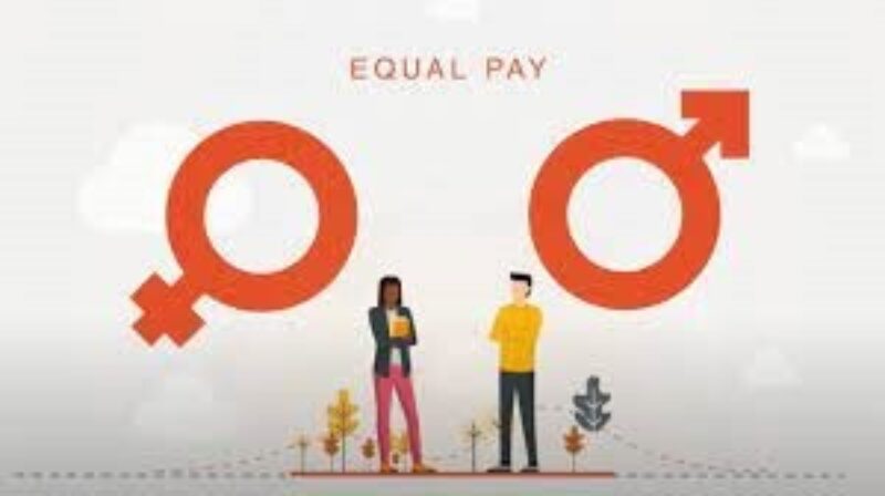 The Gender Pay Gap in Switzerland