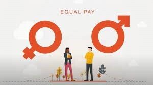 Gender pay gap